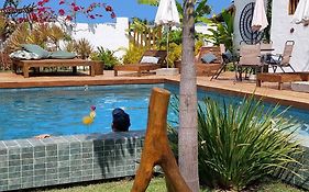 Arataba Hotel Boutique e Bistrô - 150 mts do mar